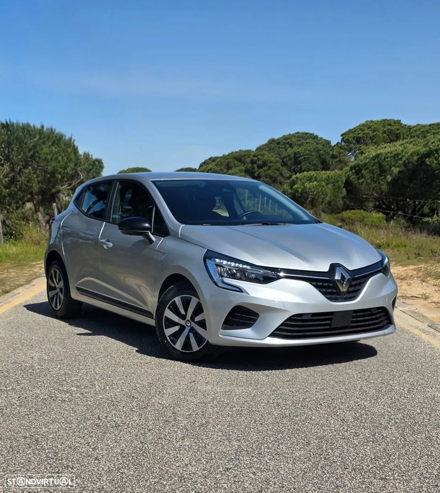 Renault Clio TCe 90 EQUILIBRE - 1