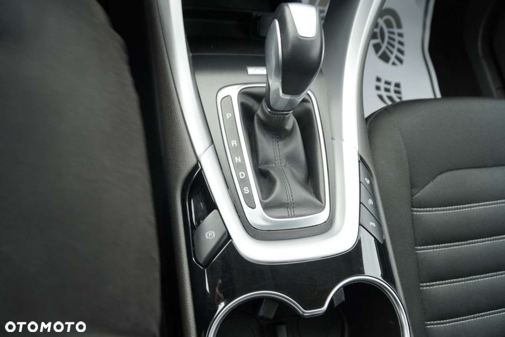Ford Mondeo 2.0 TDCi STart-Stopp PowerShift-Aut Titanium - 15