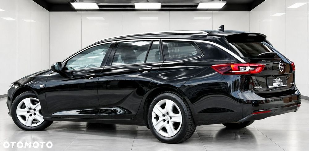 Opel Insignia 1.6 CDTI Sport - 8