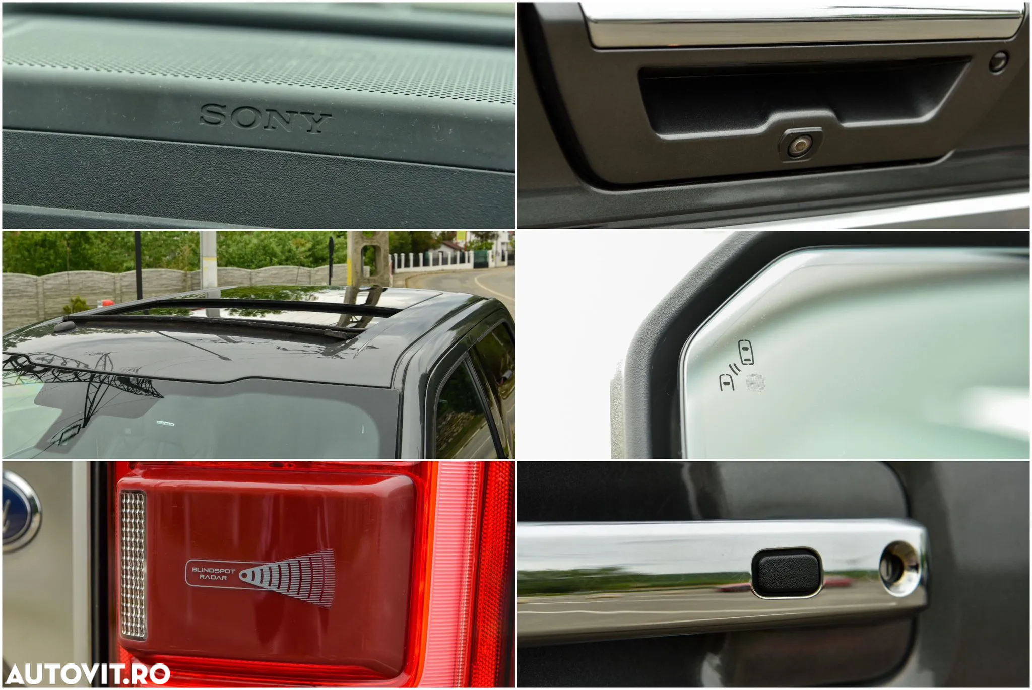 Ford F150 - 19