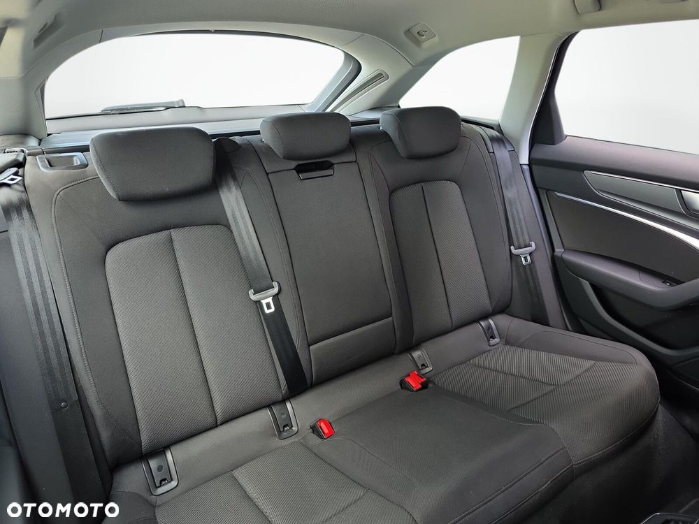 Audi A6 Avant 40 TDI mHEV Quattro S tronic - 30