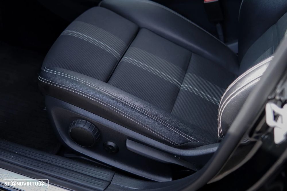 Mercedes-Benz A 200 CDI Urban - 46