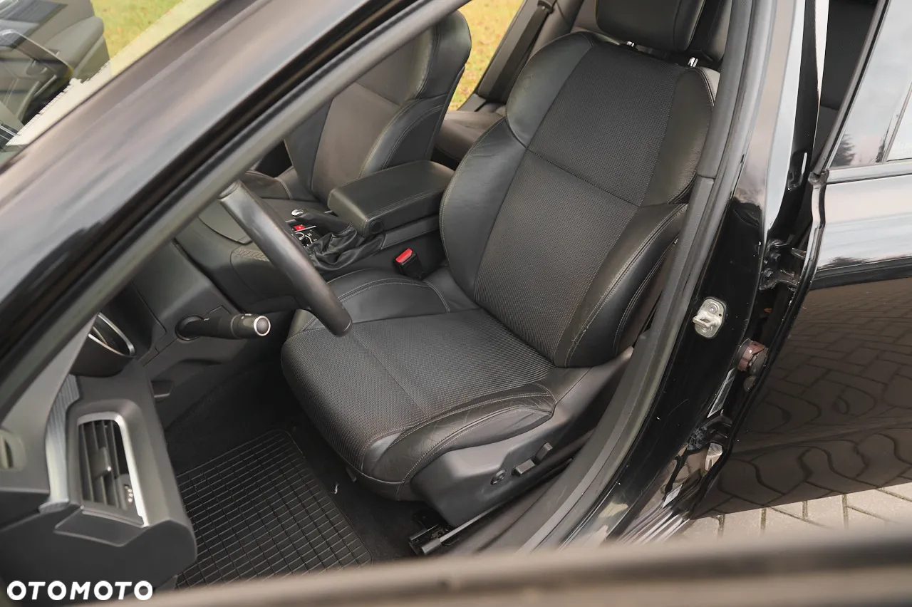Peugeot 508 1.6 BlueHDi Active S&S - 25