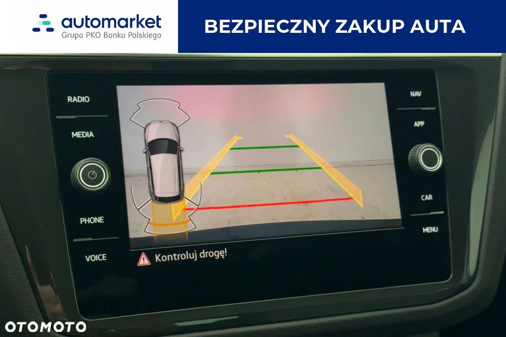 Volkswagen Tiguan 1.5 TSI EVO Life DSG - 18