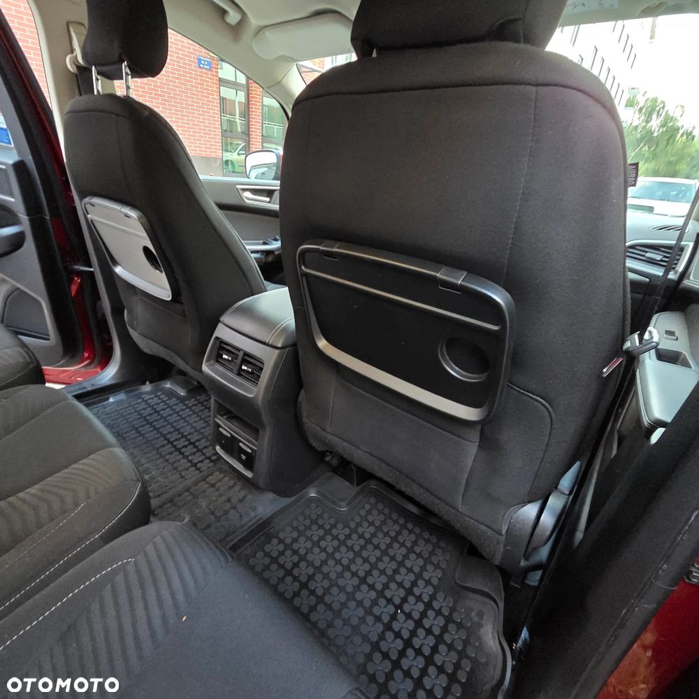 Ford S-Max 1.5 EcoBoost Trend - 9