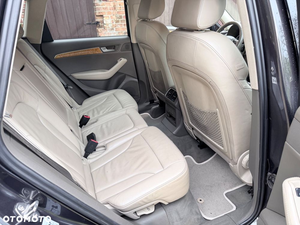 Audi Q5 - 20