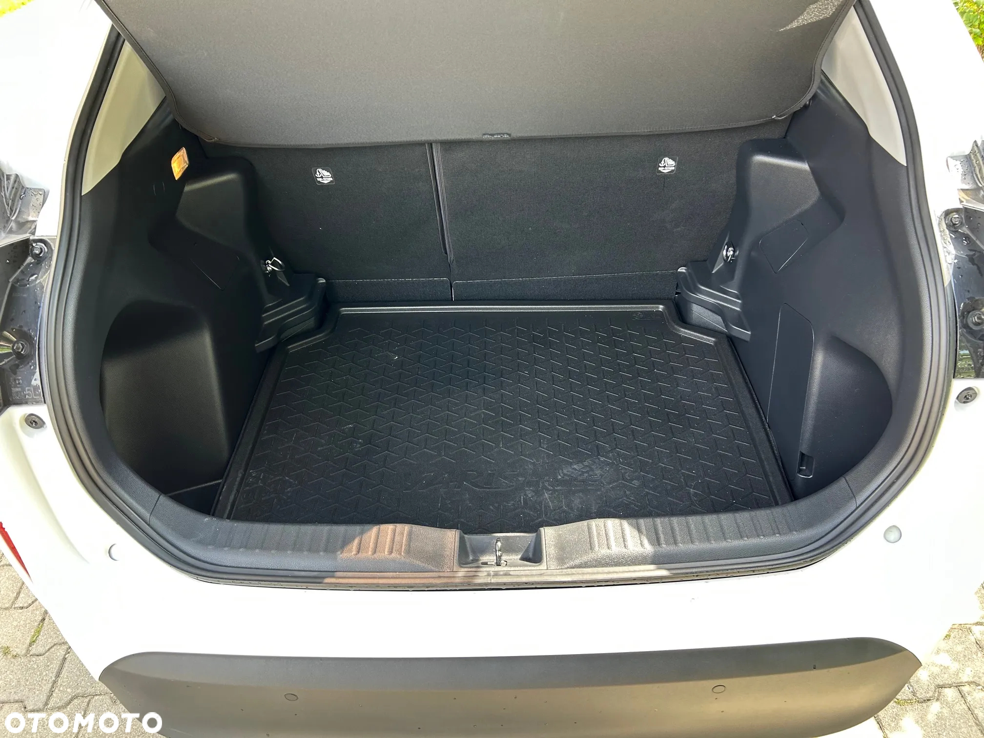 Toyota Yaris Cross 1.5 Comfort - 14