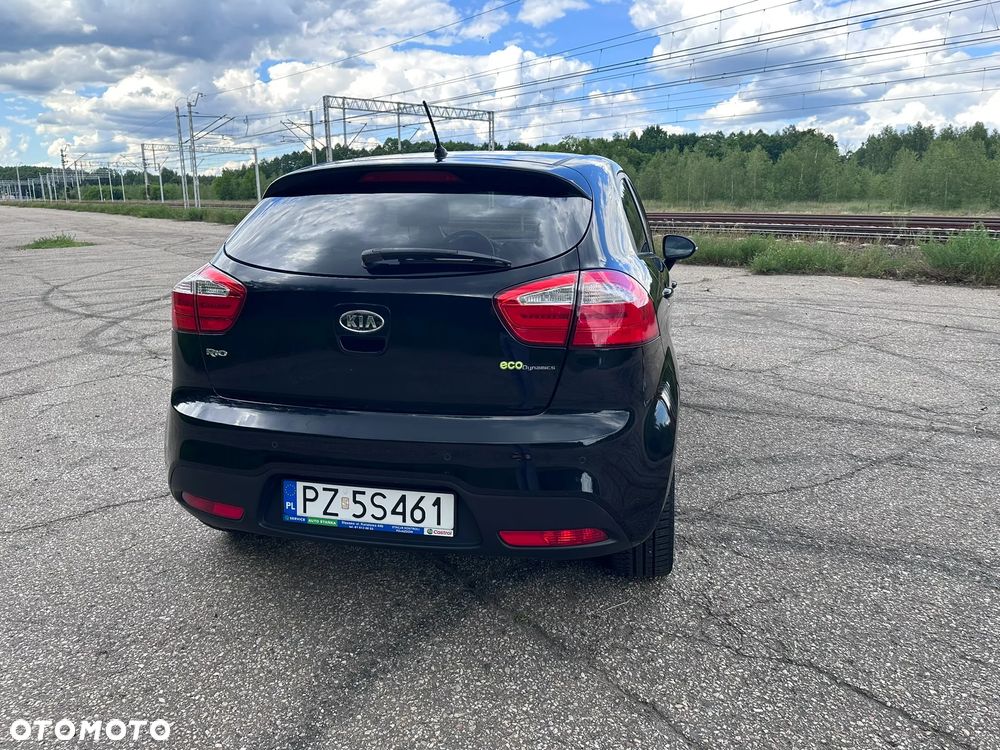 Kia Rio - 12
