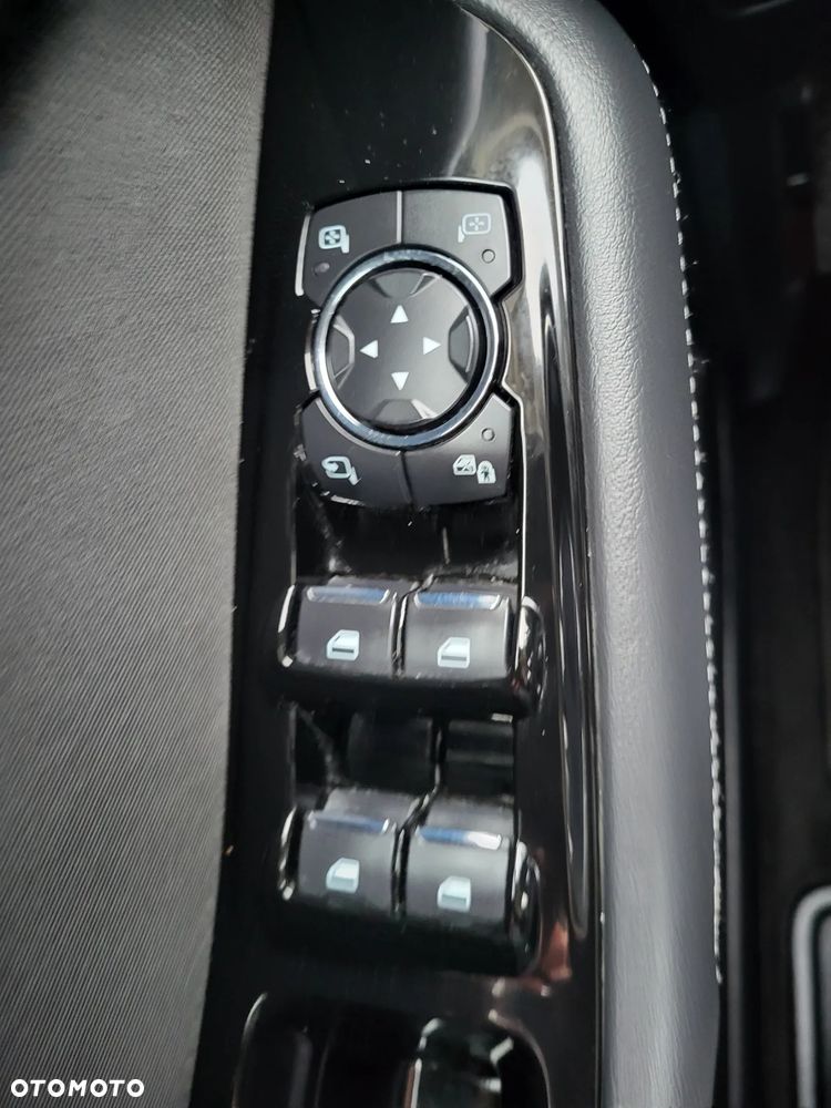 Ford Galaxy 2.0 EcoBlue Titanium - 36