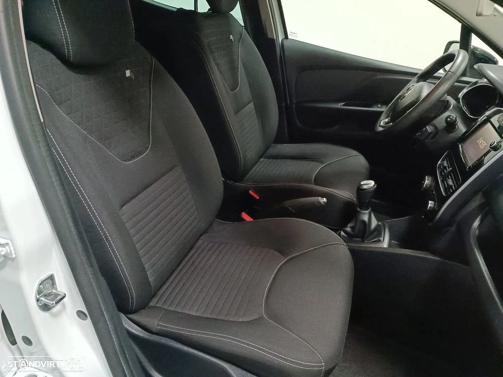 Renault Clio Energy TCe 90 Start & Stop Limited - 16