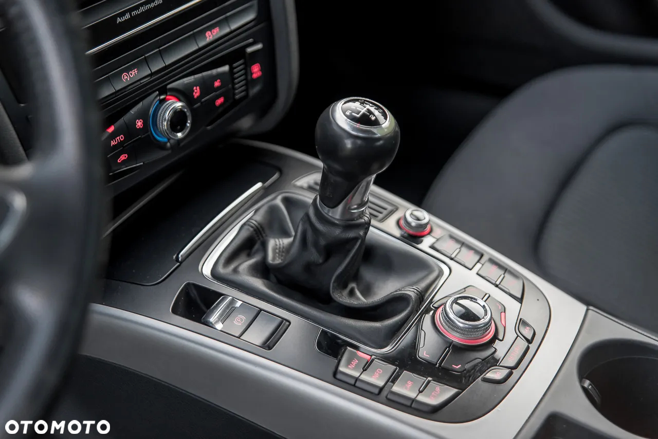 Audi A4 - 26