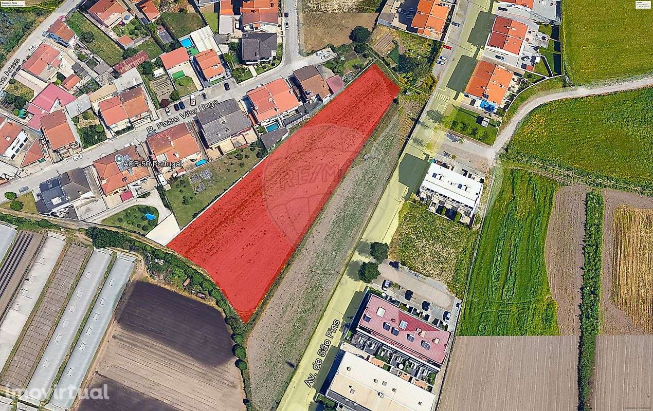 Terreno  para venda - Grande imagem: 5/6