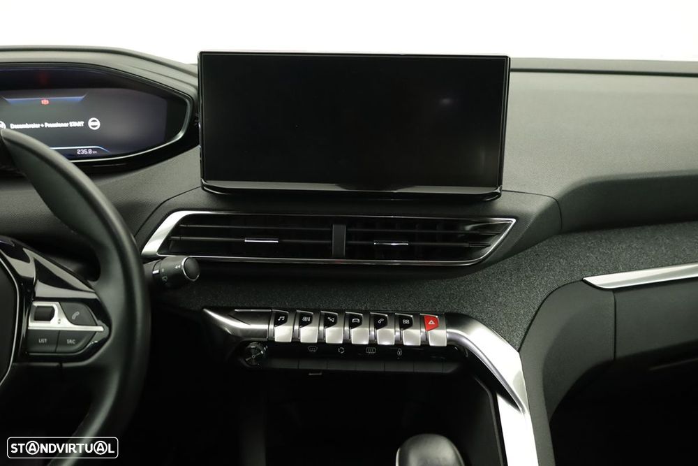 Peugeot 3008 1.2 PureTech Allure Pack - 9
