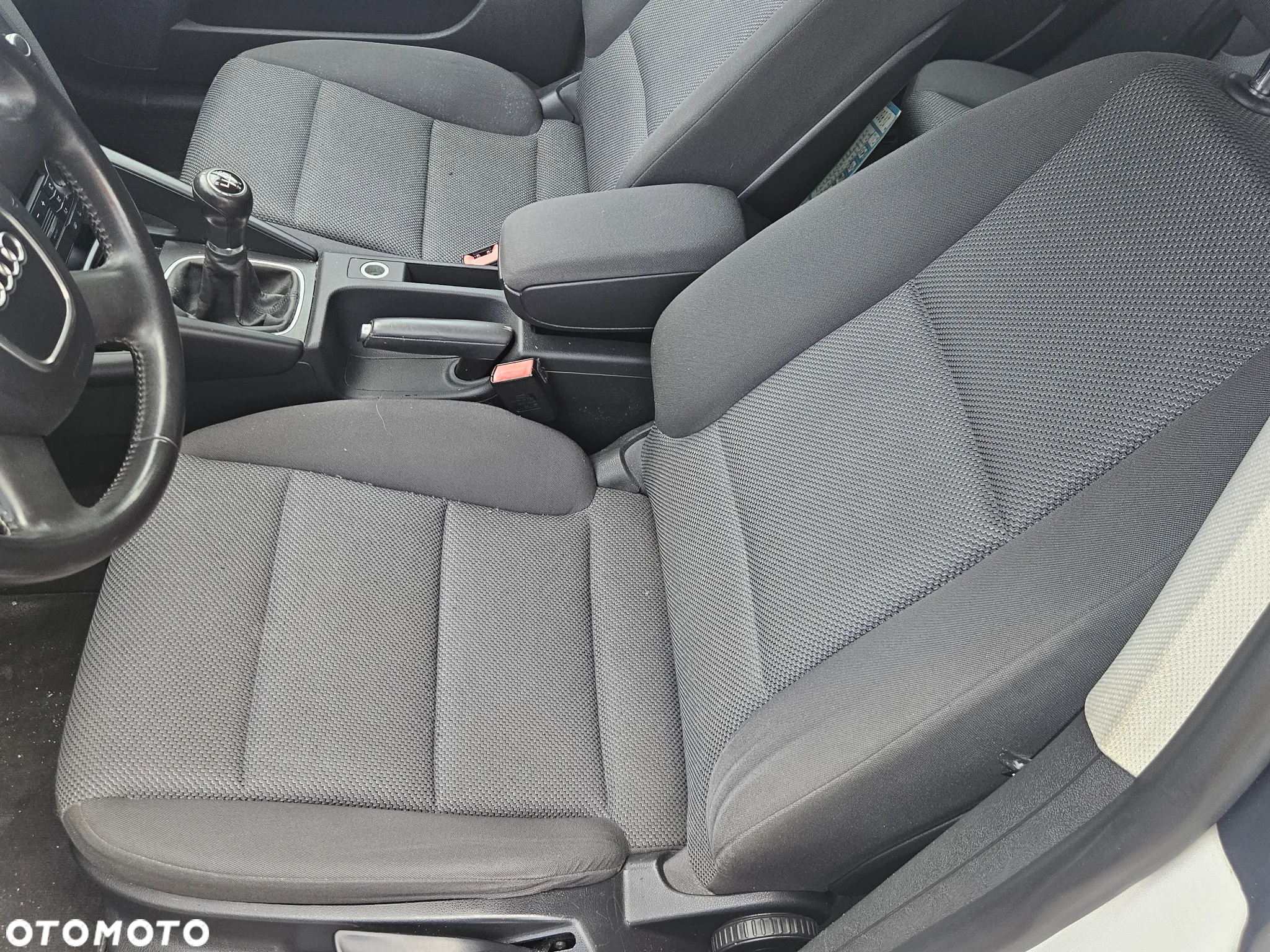 Audi A3 ver-1-6-ambition - 19