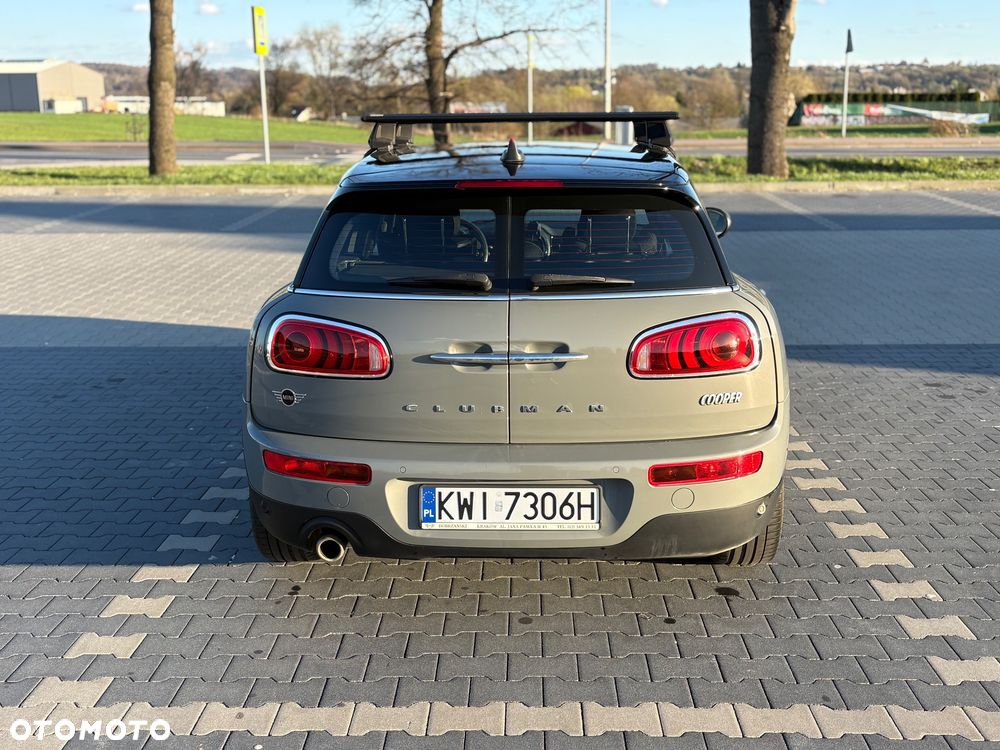 MINI Clubman Cooper - 6