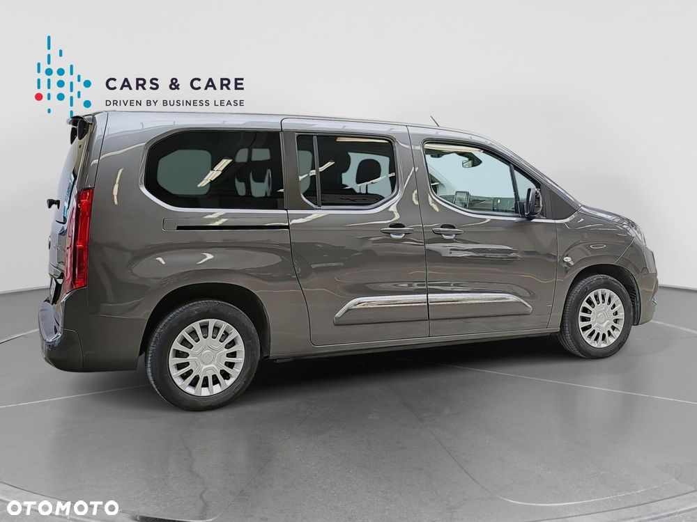 Toyota Proace City Verso Long 1.5 D-4D Business - 18
