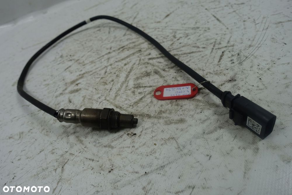 SONDA LAMBDA Audi A5 S5 8W 3.0 TFSI 8W0906265M - 13