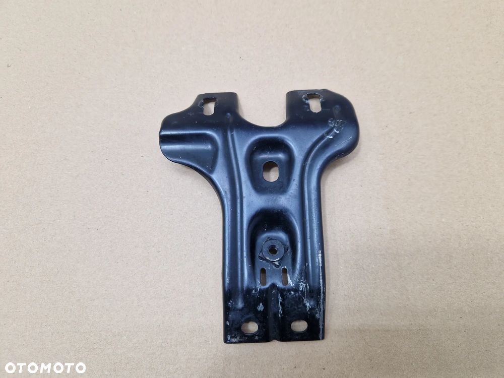 MOCOWANIE UCHWYT WSPORNIK ZAMKA MASKI VW GOLF VII 5G0805567 2012- - 1