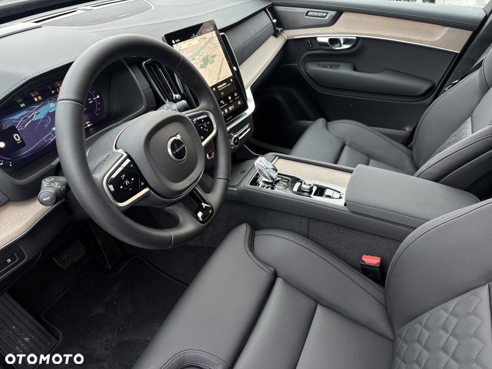 Volvo XC 90 - 10