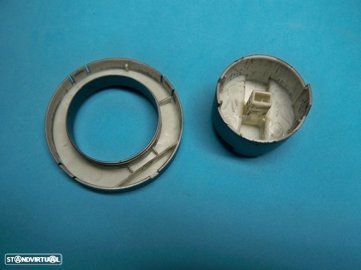 Comando interruptor das luzes Audi A4 de 00-2007 NOVO - 3