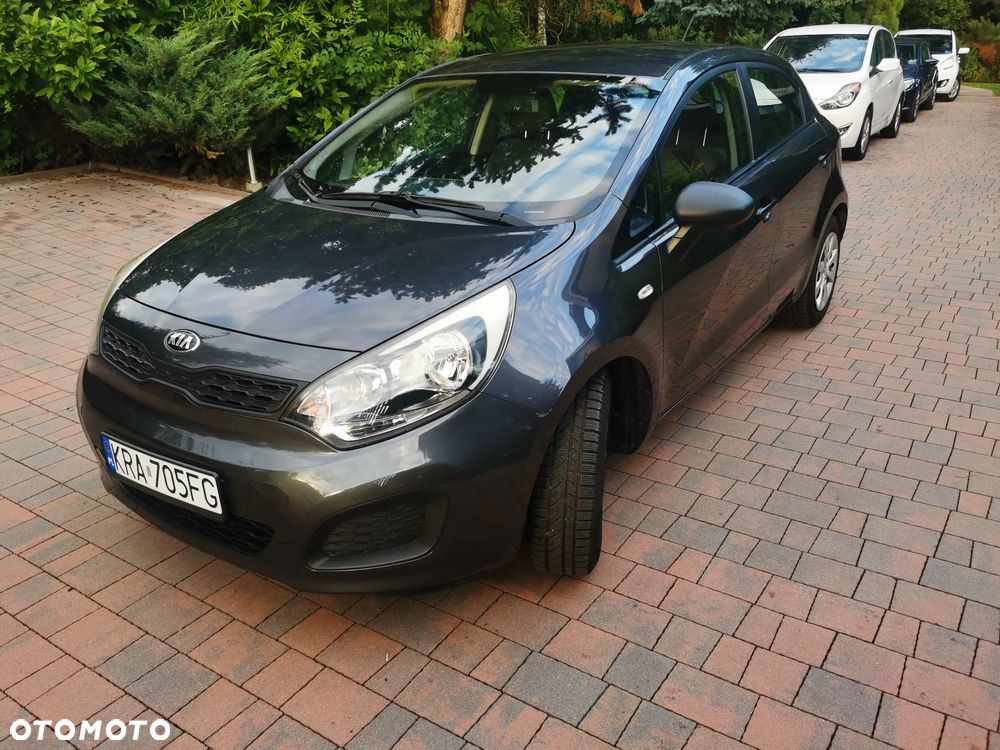 Kia Rio 1.2 Edition 7 - 3