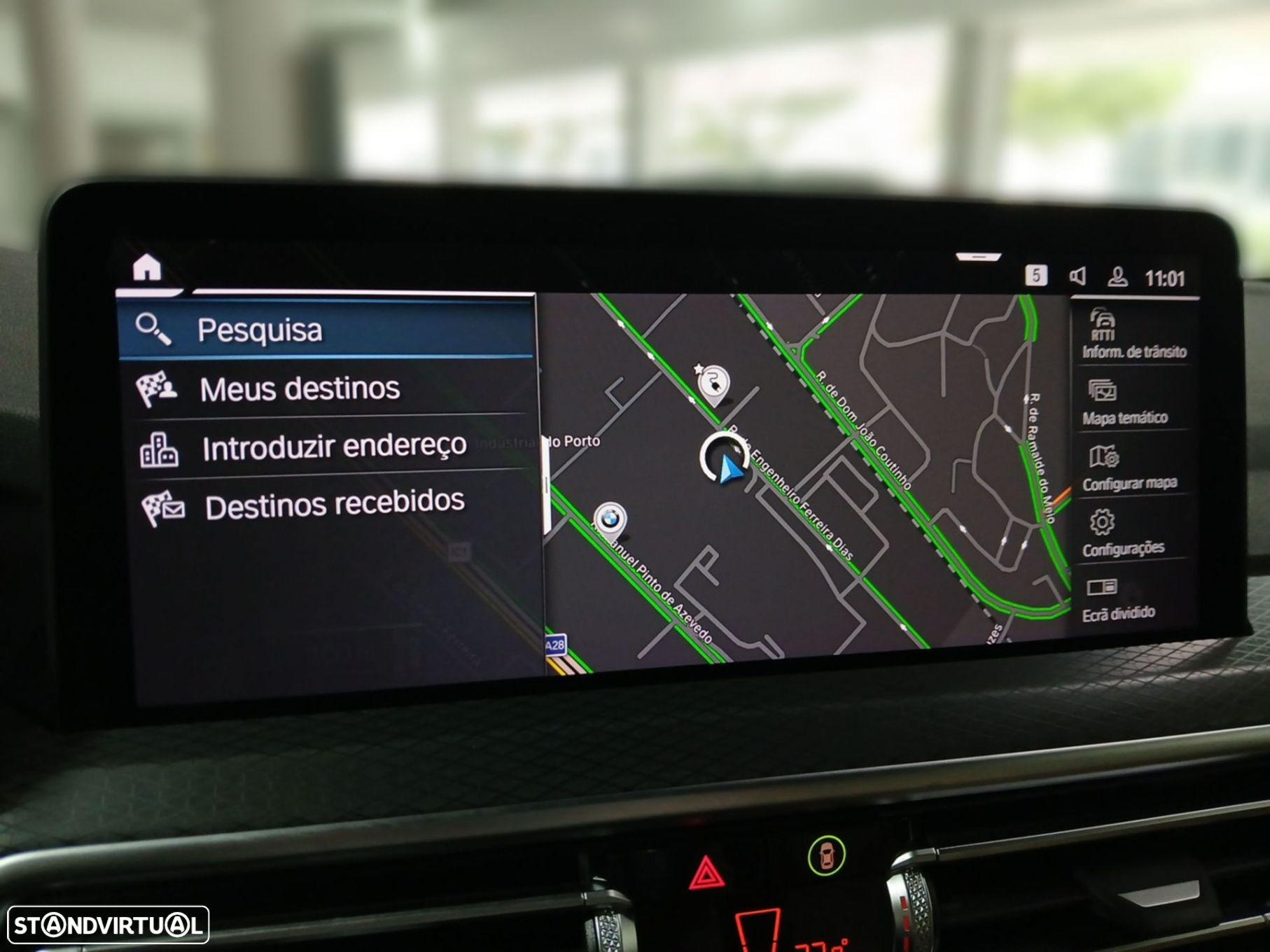 BMW x3 30 e xDrive Pack M - 29