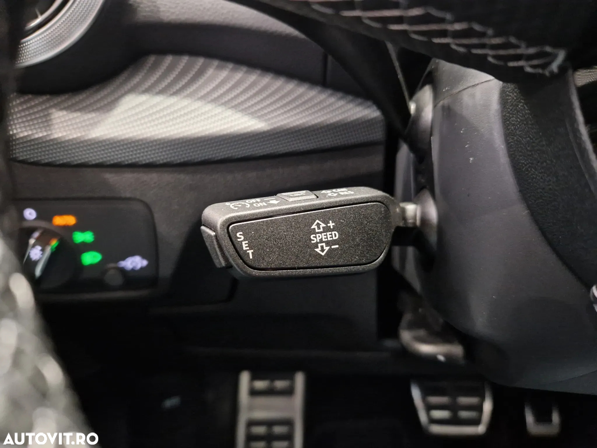 Audi Q2 35 TFSI S tronic S Line - 17