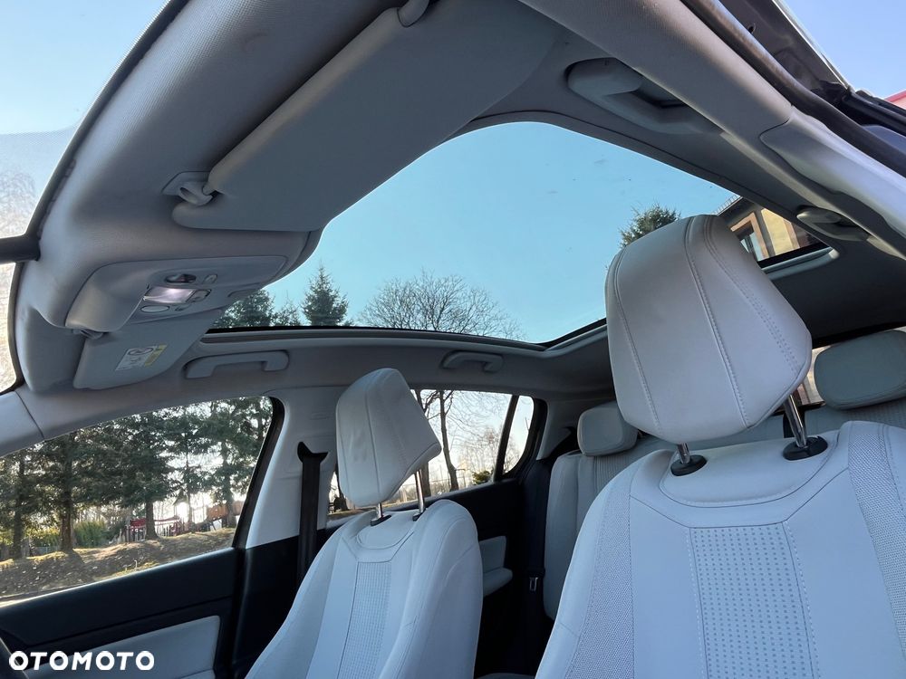 Peugeot 308 1.2 PureTech Allure S&S EAT6 - 32