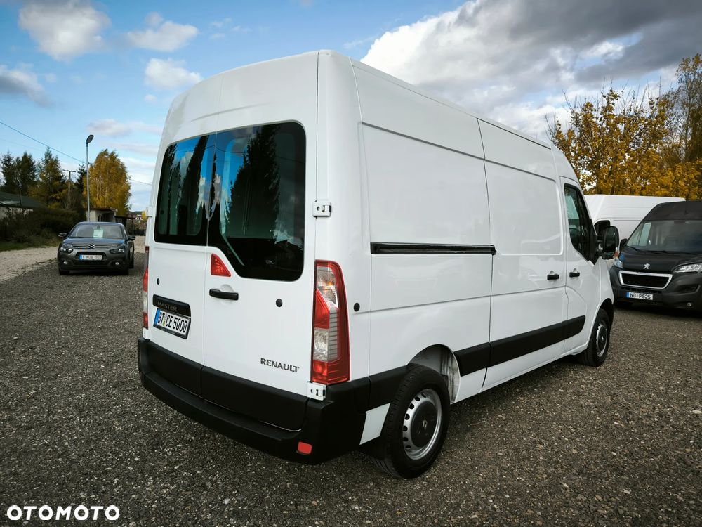 Renault Master - 3