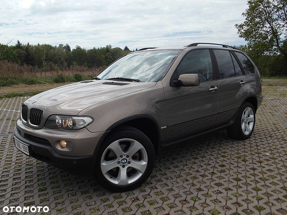 BMW X5 3.0 d Edition Exclusive - 13