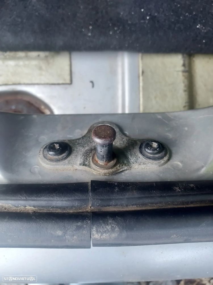 Ford Fiesta 1.25 Techno - 5