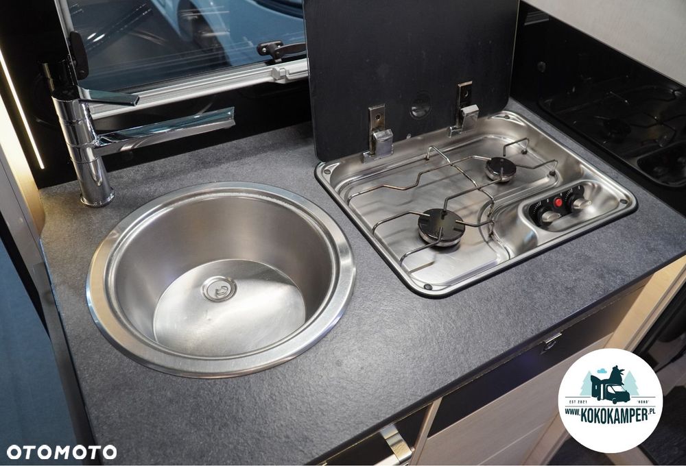 Ford CHAUSSON 627 GA - 12