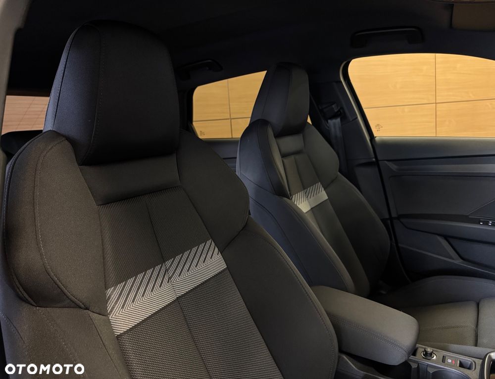 Audi A3 Sportback 35 TFSI S tronic S line - 15