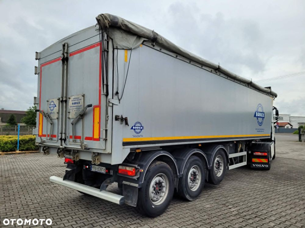 Bodex - 2