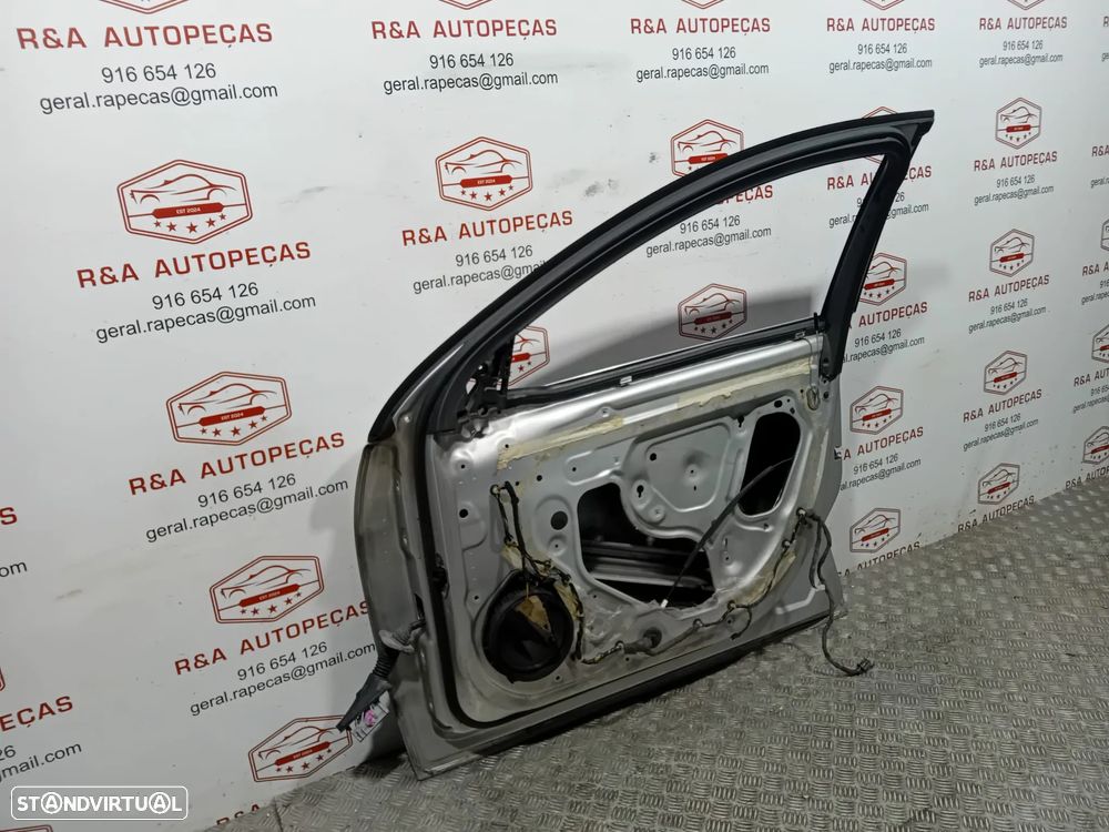 Porta Frente Direita Opel Insignia Original - 7