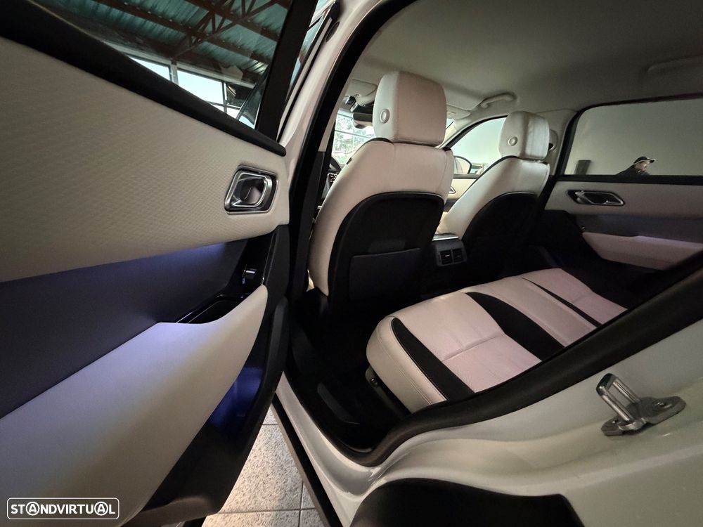 Land Rover Range Rover Velar - 23