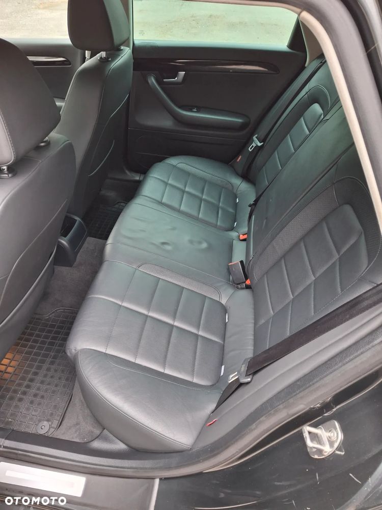 Seat Exeo ST 2.0 TDI CR Style - 10