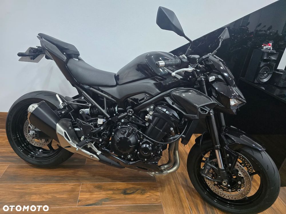 Kawasaki Z