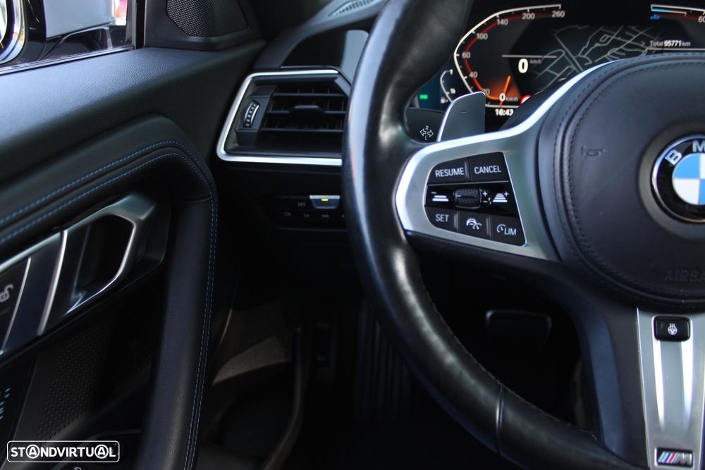BMW 220 - 14
