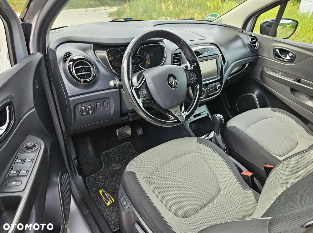 Renault Captur ENERGY TCe 120 EDC Luxe - 7