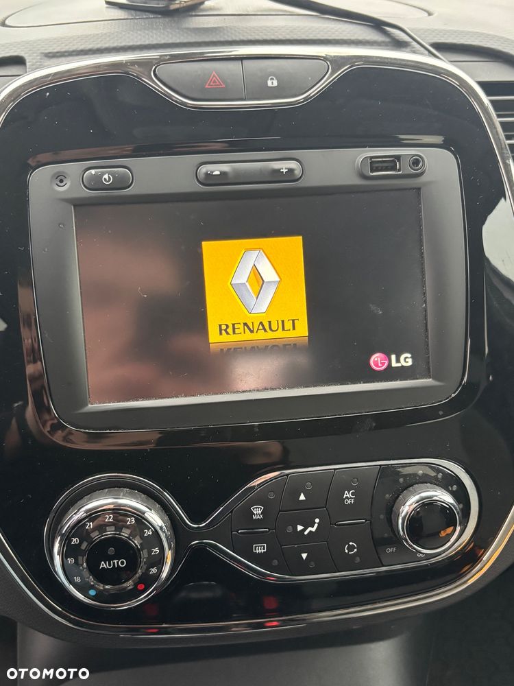 Renault Captur ENERGY dCi 90 Start&Stop Dynamique - 15