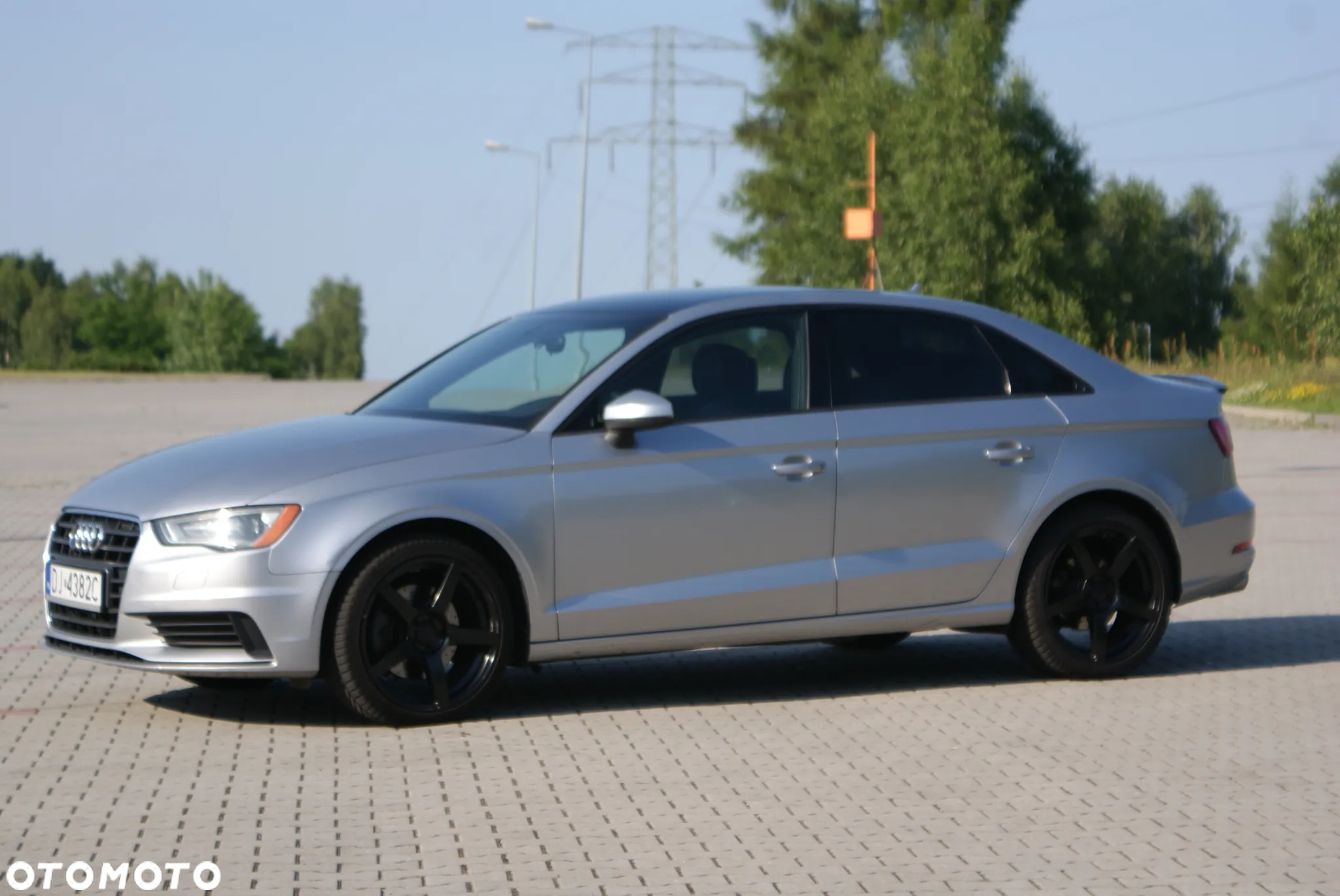 Audi A3 - 5