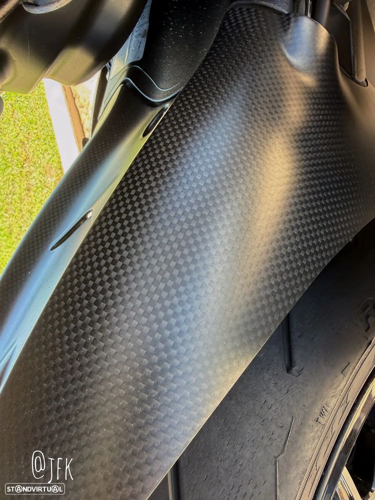Ducati Diavel Carbon Edition - 9