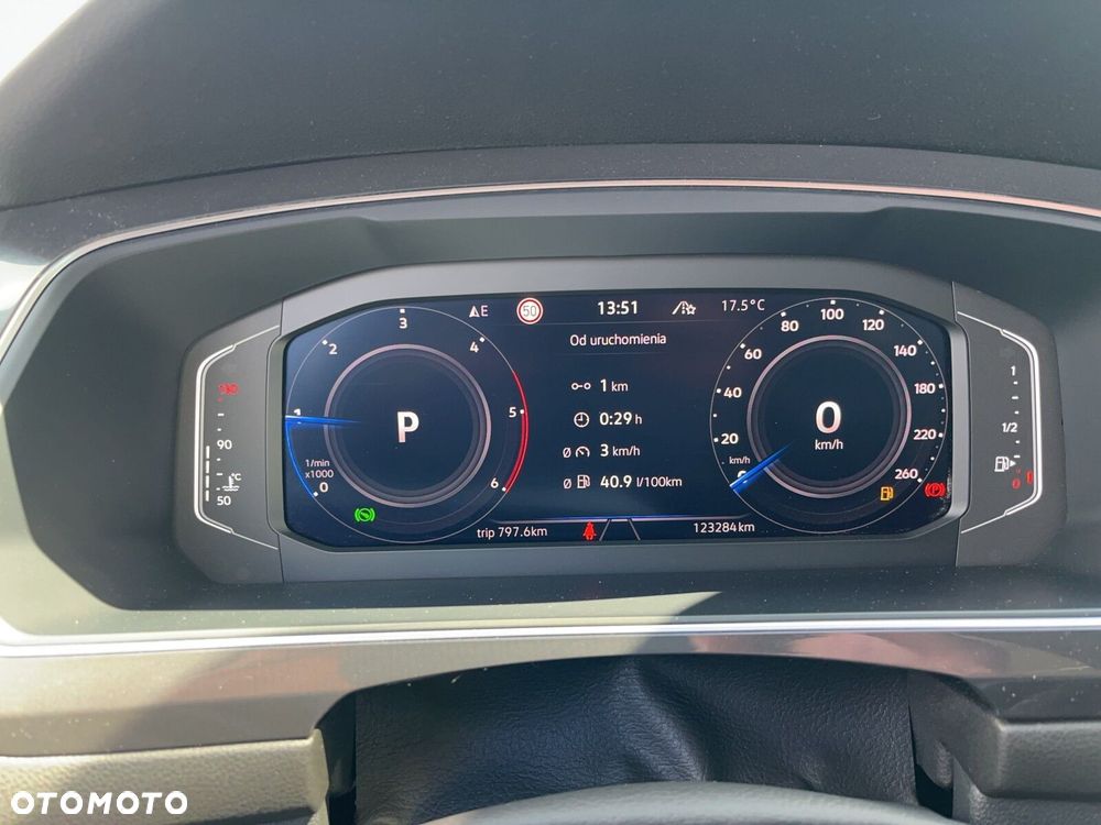 Volkswagen Tiguan Allspace - 24