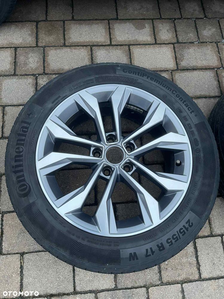 Volkswagen Passat 2.0 TDI BMT Trendline DSG7 - 8