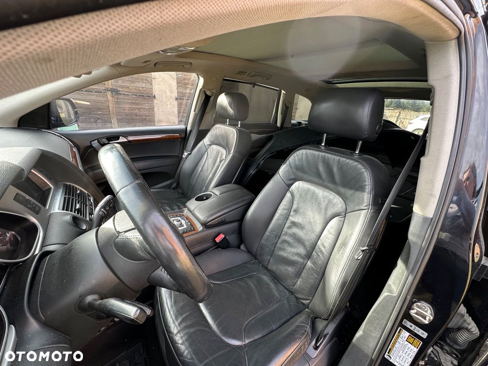 Audi Q7 - 5