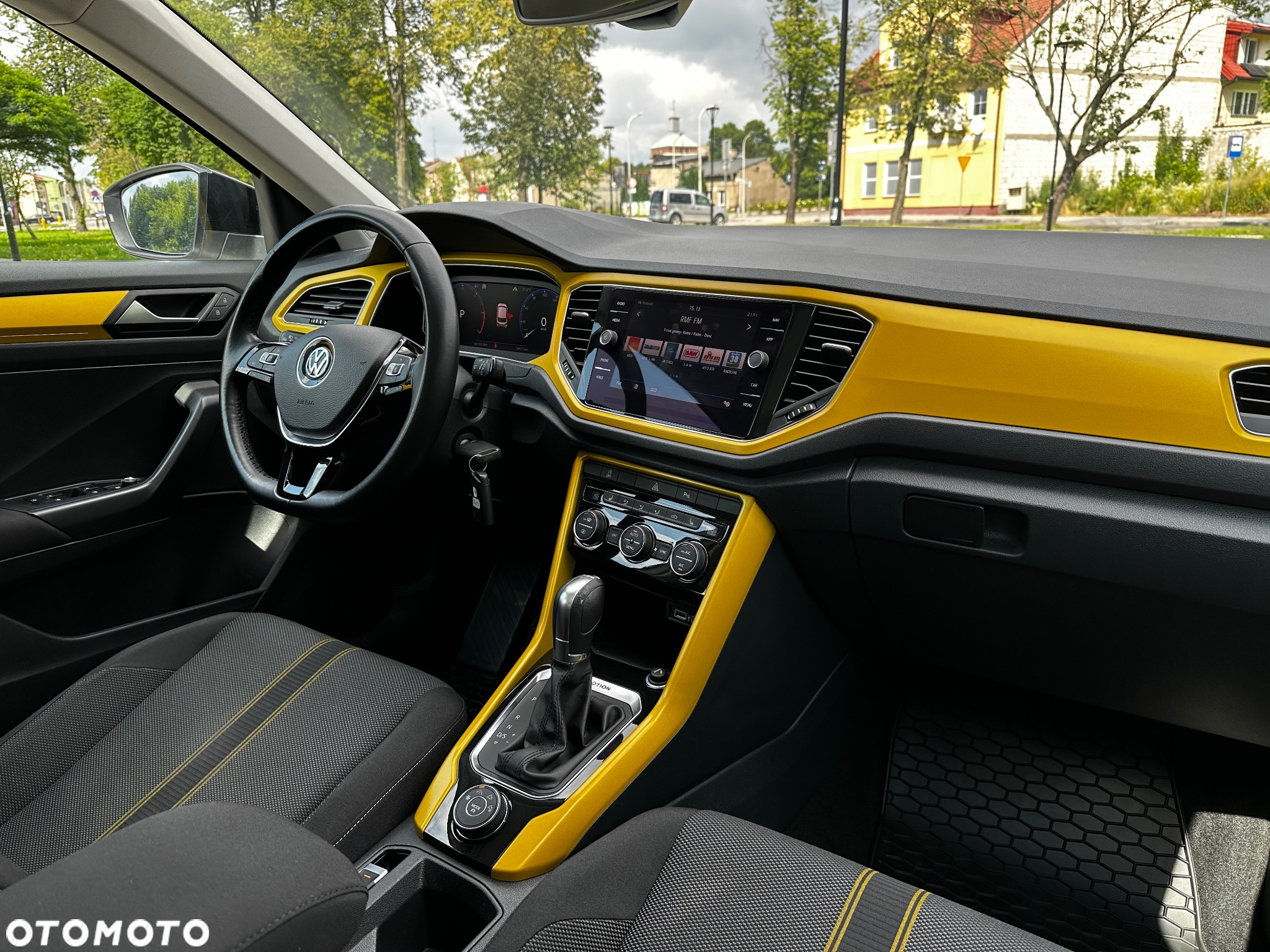Volkswagen T-Roc 2.0 TDI SCR 4MOTION DSG Style - 18