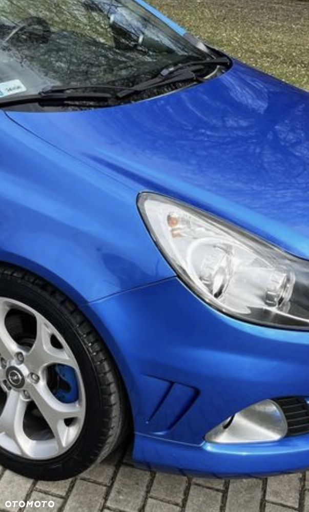 Opel Corsa - 4