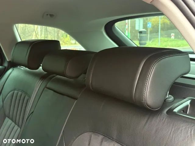 Skoda Superb 2.0 TSI 4x4 Style DSG - 19