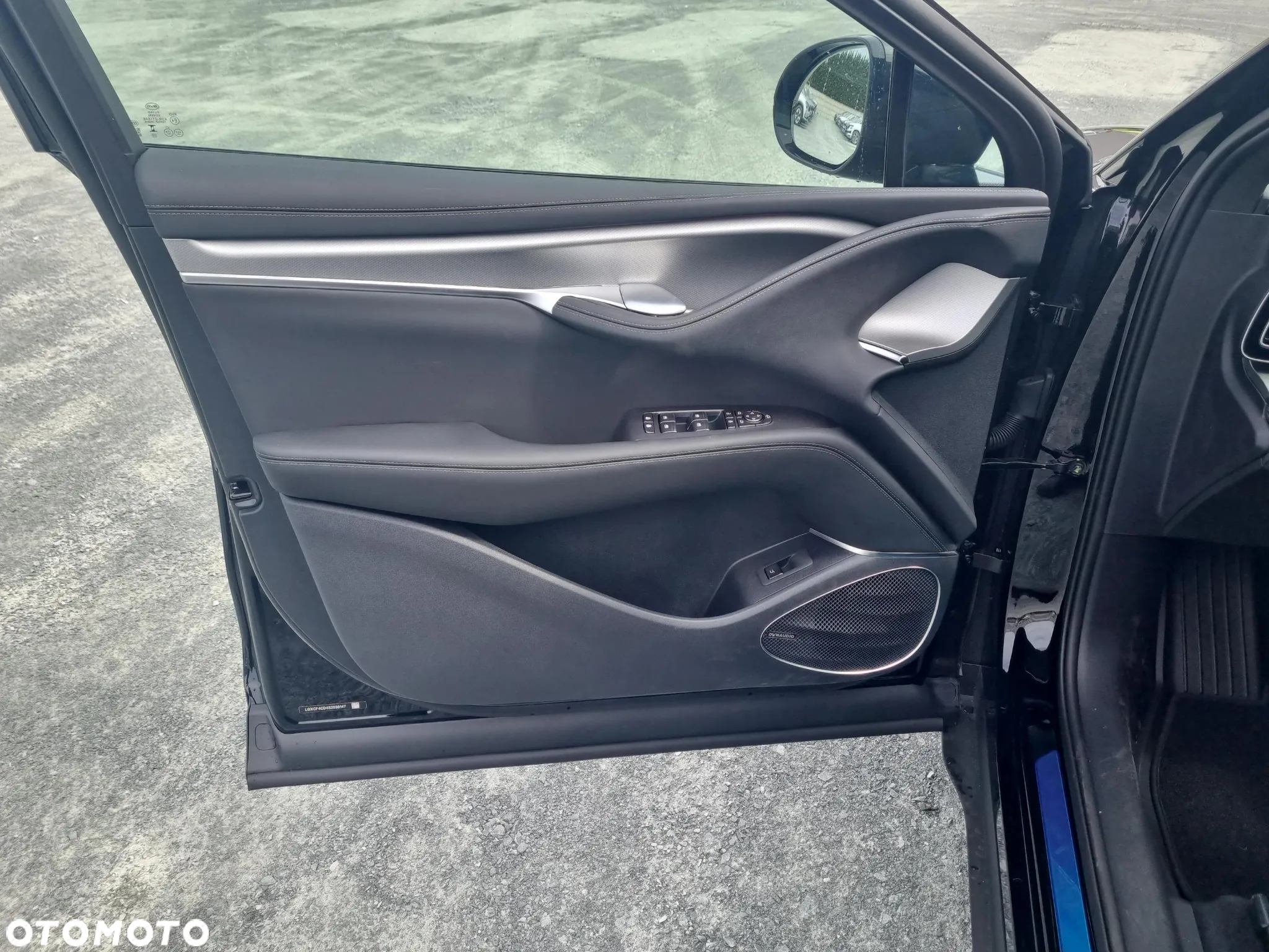 BYD Sealion 7 91.3kWh Excellence AWD - 34